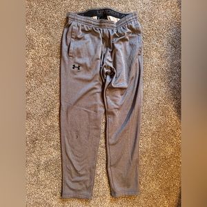 Large Under Armor Sweatpants